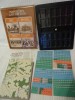 Napoleon's Last Battles, SPI, Wargame, Like New 