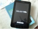 Tablet SAMSUNG P1000 Galaxy Tab Wifi 3G GPS 7