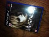Silent hill 3  