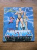 ALBUM CROMOS MASTER DEL UNIVERSO PANINI 1983