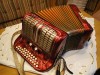 Hohner Club III M aus Nachlass - funktioniert noch   