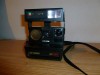 Polaroid AF 660 Lightmixer guter Zustand, Vintage