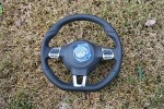 VW GOLF 6 VI 5 V IV 4 SCIROCCO LENKRAD steering wheel 
