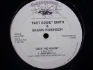 FAST EDDIE & SHAWN ROBINSON - 
