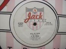 J.M. SILK - 
