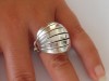 ANILLO MARCA CICLON CON PIEZAS MÓVILES 