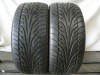 2x 205/40 R17 80W Dunlop SP Sport 9000 MO 6mm 