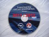 Orig. OPEL Navi CD 70 Spanien Portugal Spain 2011/2012