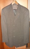 TRAJE COMPLETO DE CABALLERO MARCA 