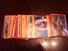 111 Harry Potter & Deathly Hallows PT 2 Panini Stickers 