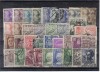 ¡¡ EIH !! LOTE DE 1940 A 1947, USADO 