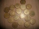 lote monedas de 100 pesetas