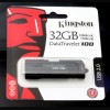 MEMORIA USB KINGSTON 32GB, NUEVA Y PRECINTADA, OFERTÓN 