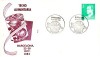 753-MAT. Tecno Alimentaria. Barcelona 1984 