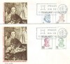 3547- PDC. 1830/33- Cent. CELEBRIDADES. Madrid 1967 
