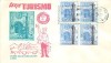 3536- PDC. 1802- Sta.Mª Azougue, Betanzos. Madrid 1967 