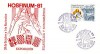 1300-MAT. Expo. Filat. Num. HOSFINUM '81 