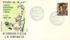 1804-MAT.Expo Filat.Fed.Mutualidades . Barcelona 1968 