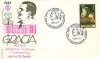 1822-MAT. Ex.Fil. de Gracia. Barcelona 1977 