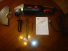 RADIAL AMOLADORA  SKIL 230 mm 2000 WATT 
