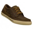 Skechers Men's Planfix Creons in Dark Brown UK 8 