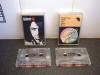 PINK FLOYD / SYD BARRETT CASSETTES - WISH YOU WERE HER  