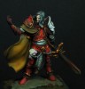 Pro Painted 54mm BEELPHEGOR Andrea Miniatures W.SAGA!!! 