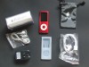 IPOD NANO 16 Gb (MADE IN CHINA) Y COMPLEMENTOS 