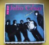 YO SOY JULIO CESAR - LO ESTAMOS PENSANDO LP 89 PUNK KOP 