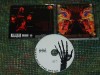 KONKHRA CD-WEED OUT THE WEAK Gorefest Iniquity Sinister 