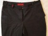Pantalones azul marino Carolina Herrera  talla 42 