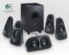 Altavoces Logitech Z 506 5.1 Home Cinema 