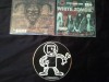 White Zombie Astro-Creep : 2000 '95 Geffen Rec. 