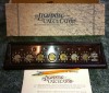 Vintage ADDOMETER - Vintage Lightning Calculatro-IN BOX 