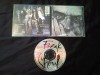 Bulletboys Freakshow '91 Warner Bros.  