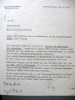 Note because of injury after Partisan attack 1944 