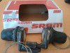 Mandos Sram GripShift X0 9v 