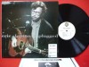 Eric Clapton Unplugged EX LP 