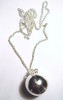 LLAMADOR DE ANGELES PLATA 925. LIQUIDACION VERANO!!!! 
