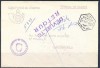 1976  PRECIOSO SOBRE CIRCULADO POR CORREO AEREO.Nº 3.