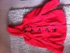 GORGEOUS RIBBON DUFFLE DUFFEL COAT SIZE 12 BANK FASHION 