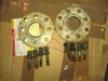 H&R Spurplatten 4x100 40mm TOP, Opel Ford VW