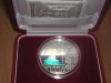Andorra 2011, Beatification John Paul II, 5 Diners, PP 
