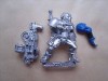 warhammer 40K SPACE MARINE SCOUT HEAVY WEAPON B 