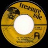 TREASURE ISLE / MELODIANS - I WILL GET ALONG / 1967 ♫ 