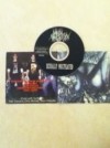 umbilical strangulation sexually mutilated promo  1997 