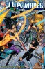 JLA TITANES 