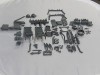 Warhammer 40k Ork Wartrukk vehicle bits x45 