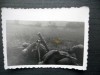 Original WW II combat photo - fighting soldiers 