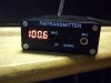 TRANSMISOR FM 